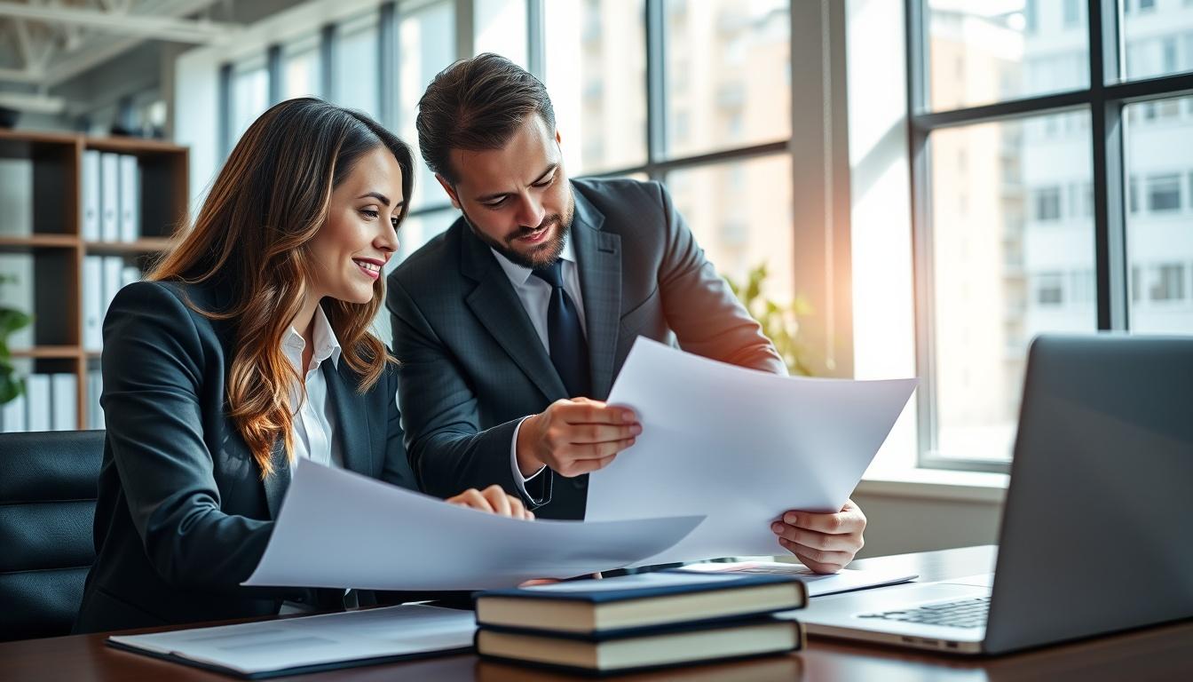 Legal Solutions for Agents
